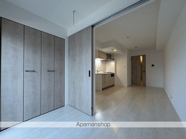 SーRESIDENCE南郷CLARITYの内装写真