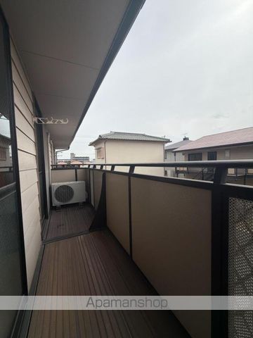 フォブール勅使Aの内装写真