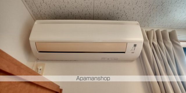 レオパレス赤坂 壱番館の内装写真