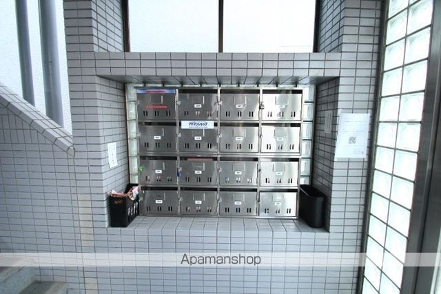 BRB志木マンションのその他写真