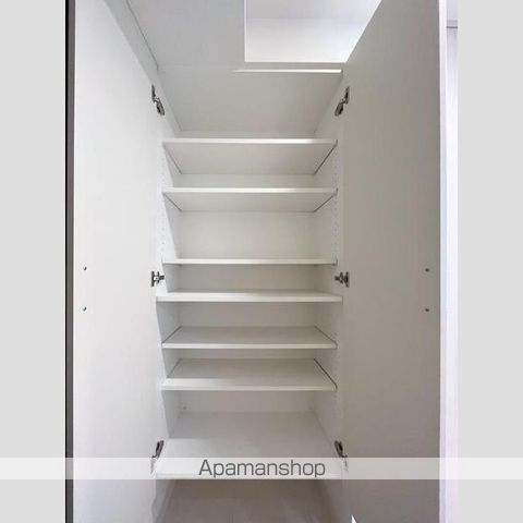 S−RESIDENCE阿波座WESTの内装写真