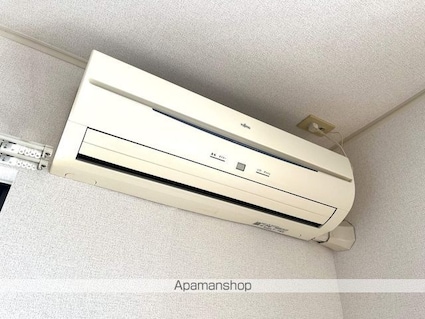 ファミール[2LDK/47.13m2]のその他設備