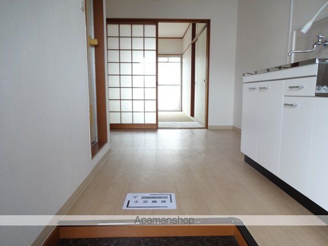 レジェンド小阪の内装写真