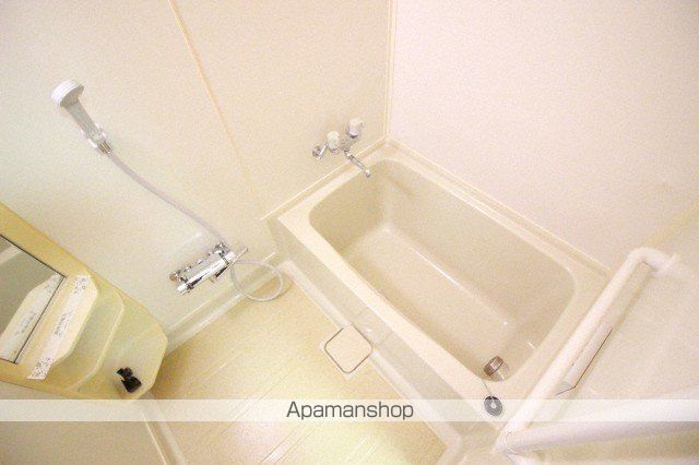 キルシェハイツの内装写真