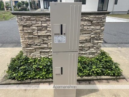 ウインド　フィル[1LDK/50.88m2]の内装2