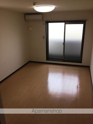フジパレス　Ｙ＆Ｔ[1K/27.2m2]のリビング・居間