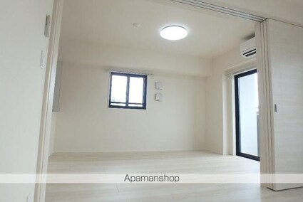 オーキッドレジデンス蔵前[1LDK/40.28m2]のリビング・居間4