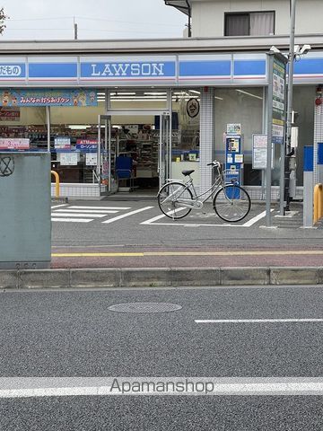 サニーハウスDの周辺写真