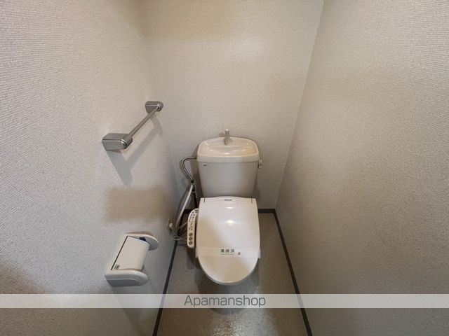 コンセール裕恵の内装写真