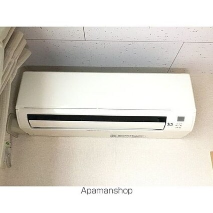 ベガⅠ[1LDK/45.24m2]のその他設備1