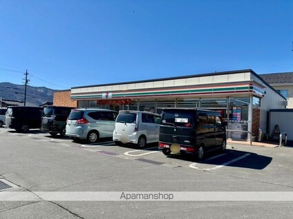 レオパレスこだま[1K/23.18m2]の周辺10