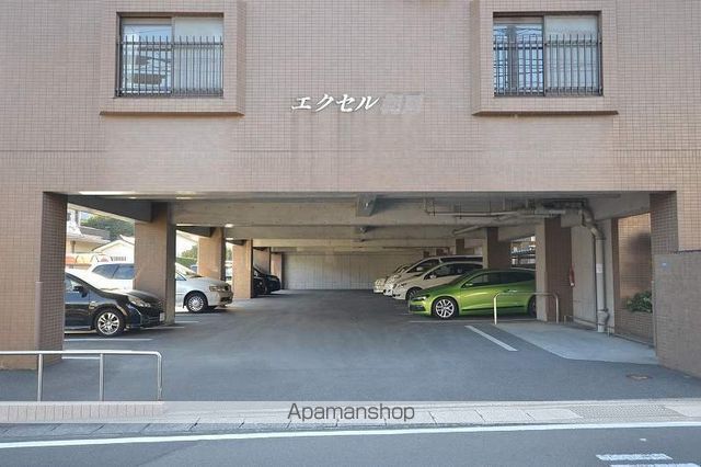 エクセルの外観写真