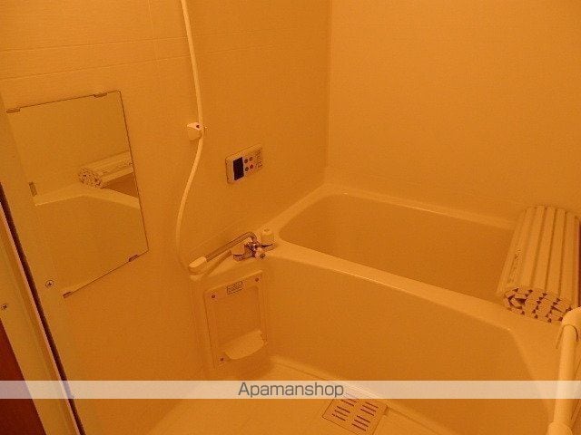ソレイユパルク3番館の内装写真