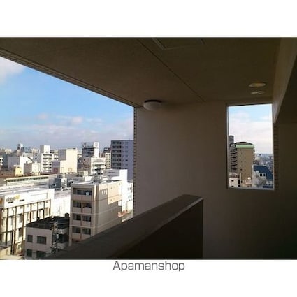 シティライフ今池[1K/25m2]のその他内装6