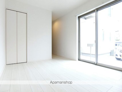 東京都府中市本宿町４丁目[2LDK/59.6m2]のその他部屋・スペース