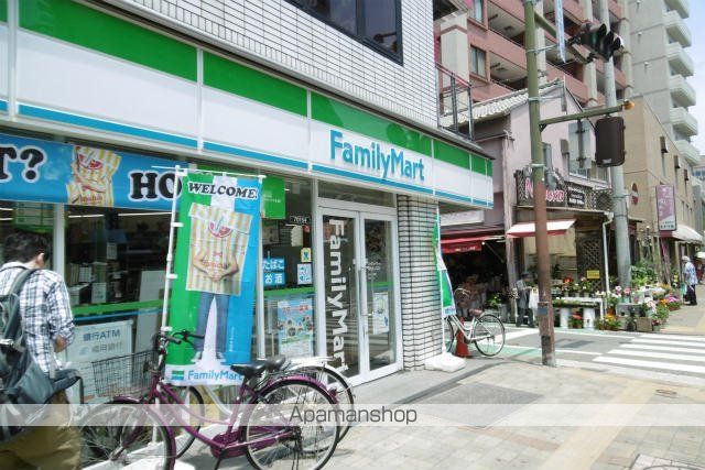 ナウヴィレッジ港の周辺写真
