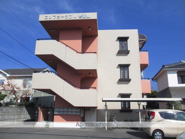 コンフォータブル壱番館