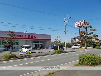 クオーレ　Ⅲ[2LDK/57.07m2]の周辺3