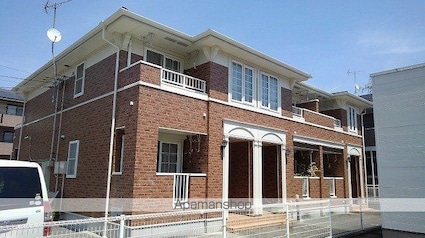 サニーハウス[1LDK/40.06m2]のエントランス2