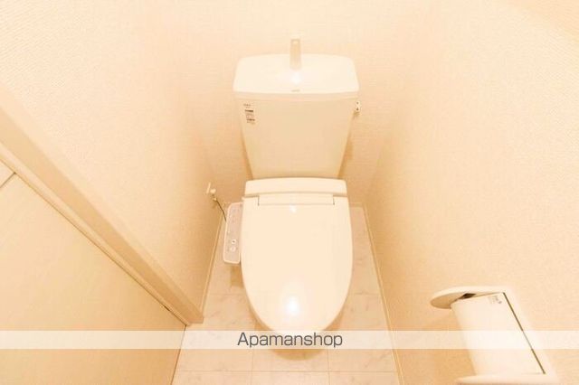 サザンコートの内装写真
