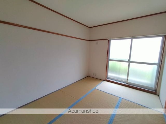 ヤマザキハイツの内装写真
