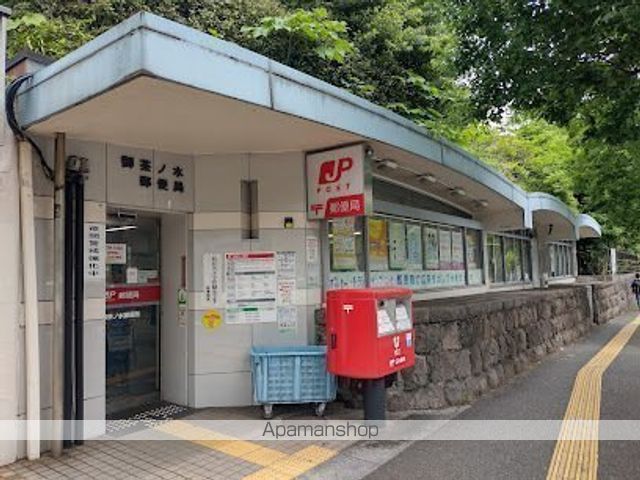 BRILLIA IST 御茶ノ水の周辺写真