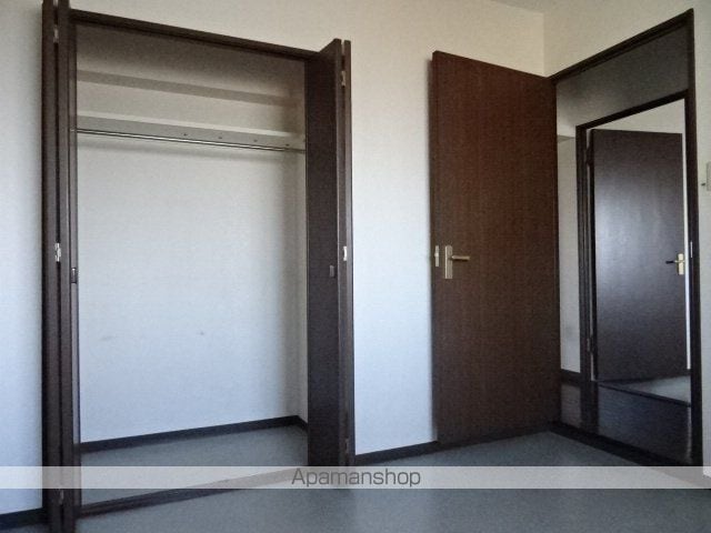 マンション大松IIの内装写真
