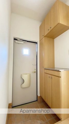 グリーンスプリングス Aの内装写真