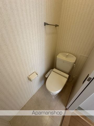 soleilの内装写真