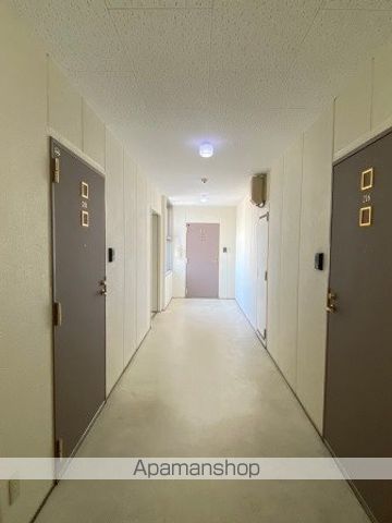 リヴィエールの外観写真