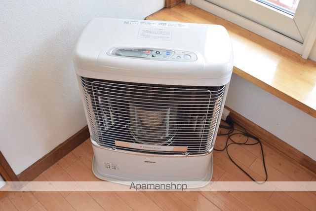コーポかんばらIの内装写真