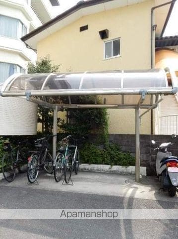 エクセル津島の外観写真