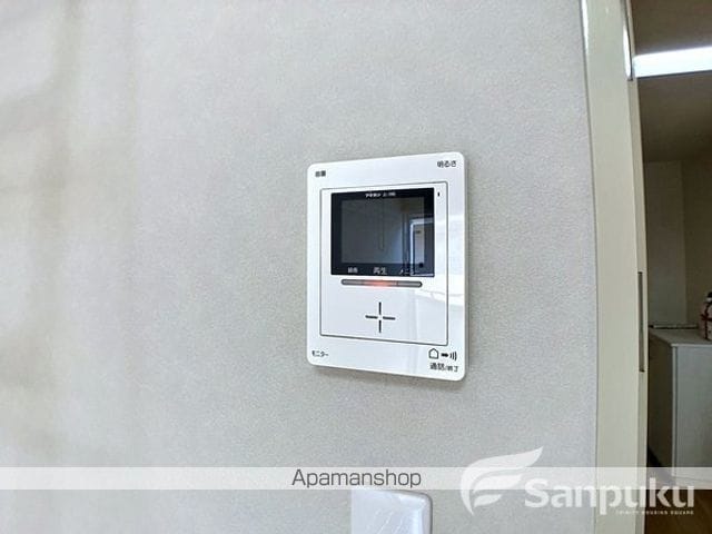 パルコート古川の内装写真