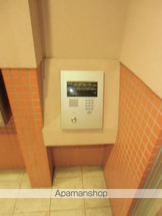 東京都文京区湯島３丁目[1K/21.29m2]の共用部2