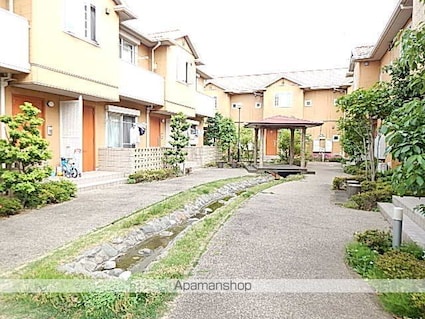 東京都立川市栄町３丁目[2LDK/62.43m2]の外観5