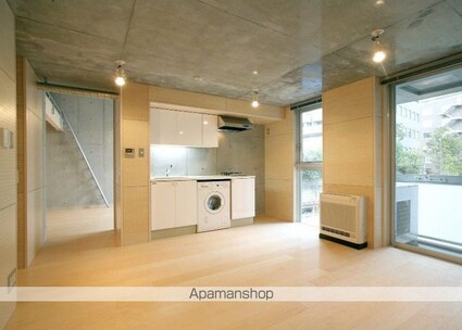 カスタリア渋谷櫻丘[1LDK/49.93m2]のその他部屋・スペース