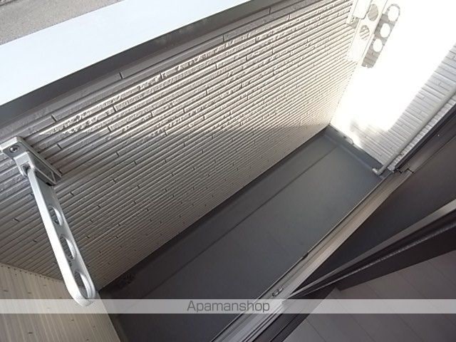リアンハイム六番町の内装写真