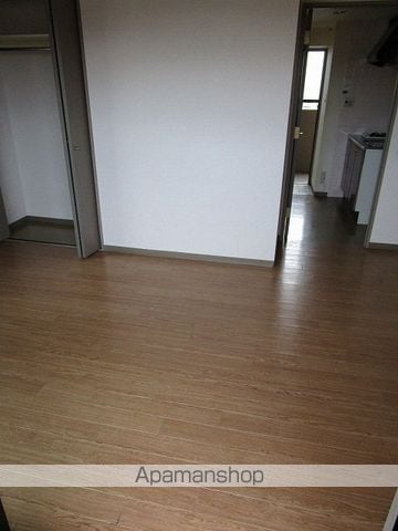 アブニール小田原の内装写真
