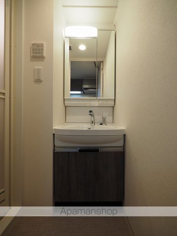 プレサンス堺筋本町ディスティニーの内装写真
