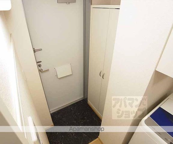 レオパレスURBAN桂坂の内装写真