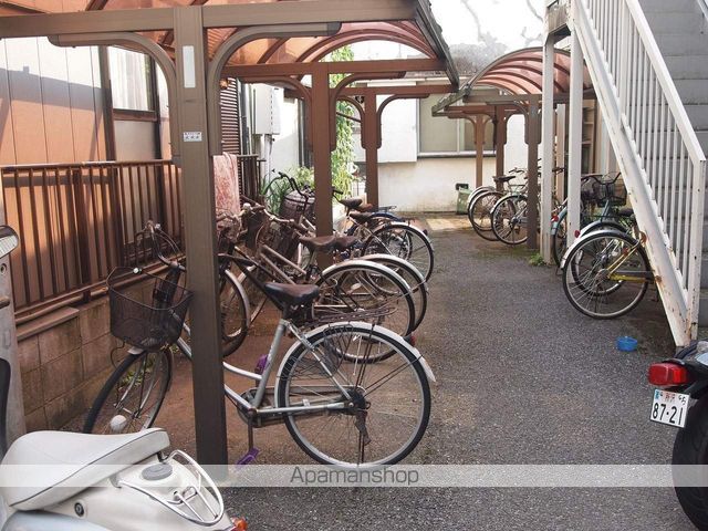 エトワールの外観写真