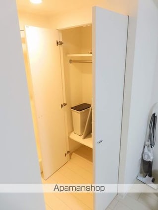 Ｂｅｖｅｒｌｙ　Ｈｏｍｅｓ　下赤塚[1K/27.09m2]の収納