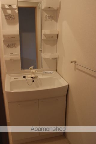 アーバンコートMの内装写真