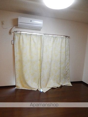 アネックス大幸の内装写真