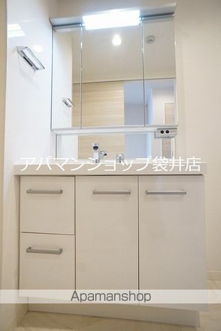 ドルチェ磐田二之宮の内装写真