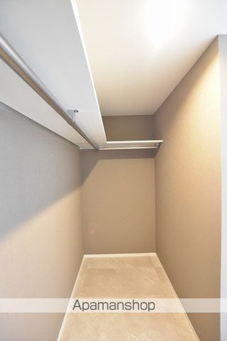 ノーブル麻生の内装写真