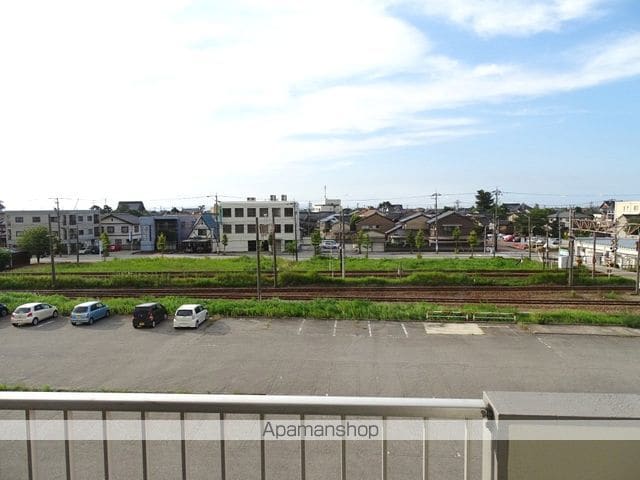 中滑川シティハイツの内装写真