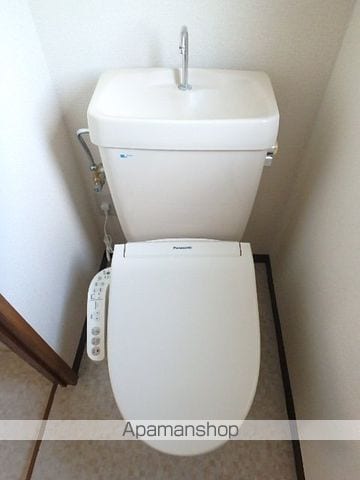 サンティールの内装写真