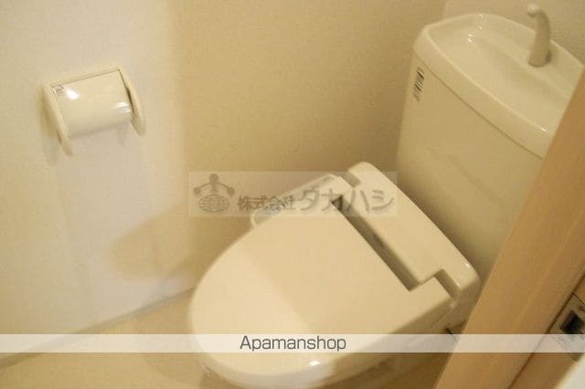 エアリースクエアの内装写真
