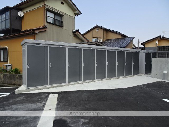 富山地鉄不二越上滝 上堀駅 徒歩14分 2階建 築10年のその他写真